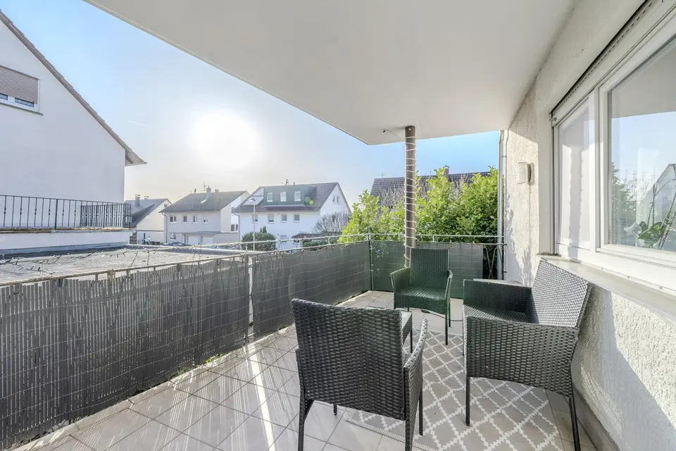 3 Zimmer Wohnung mit 69 m² in Heilbronn – Bild 10