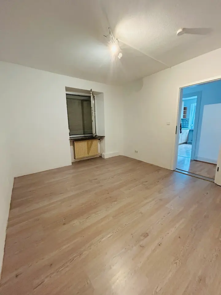 WG-Zimmer mit 13 m² in Lörrach – Bild 1