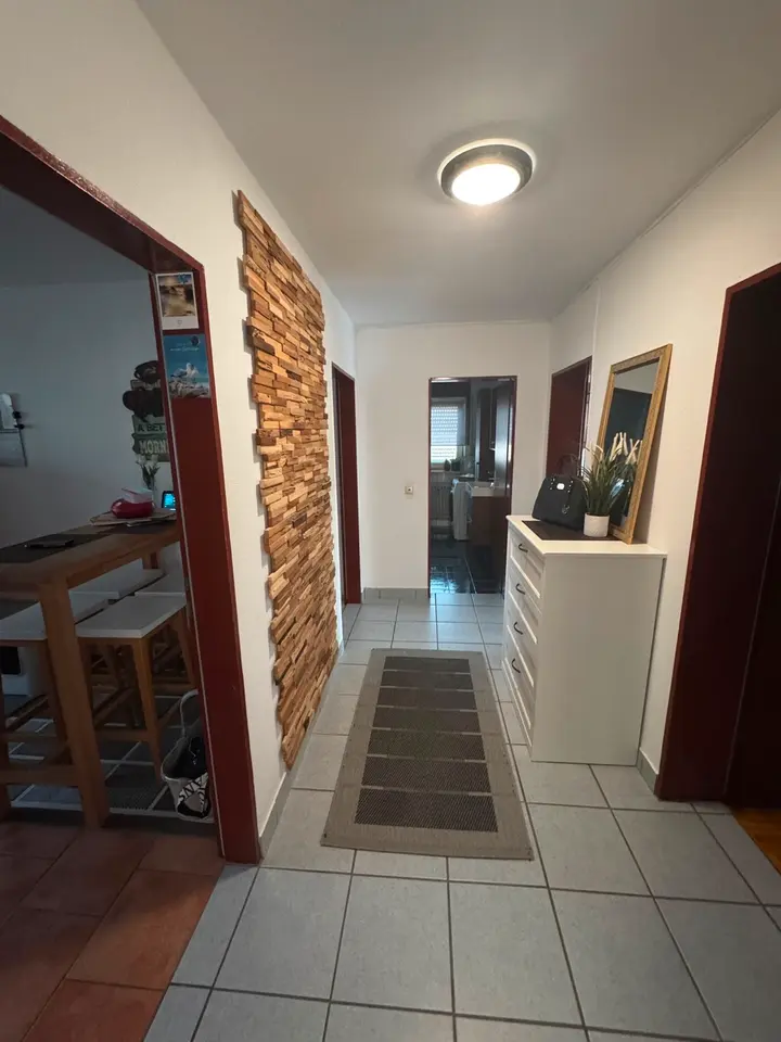 3 Zimmer Wohnung mit 85 m² in Deggendorf – Bild 8