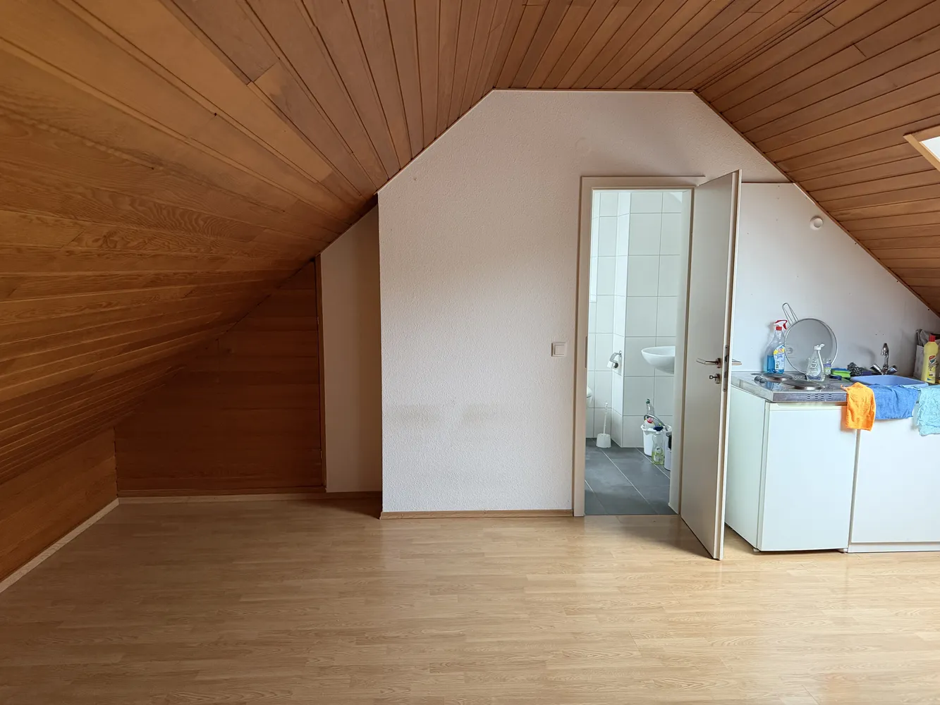 1 Zimmer Wohnung mit 32 m² in Koblenz – Bild 3