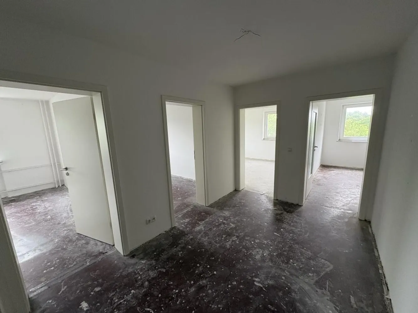 3 Zimmer Wohnung mit 72 m² in Gelsenkirchen – Bild 6