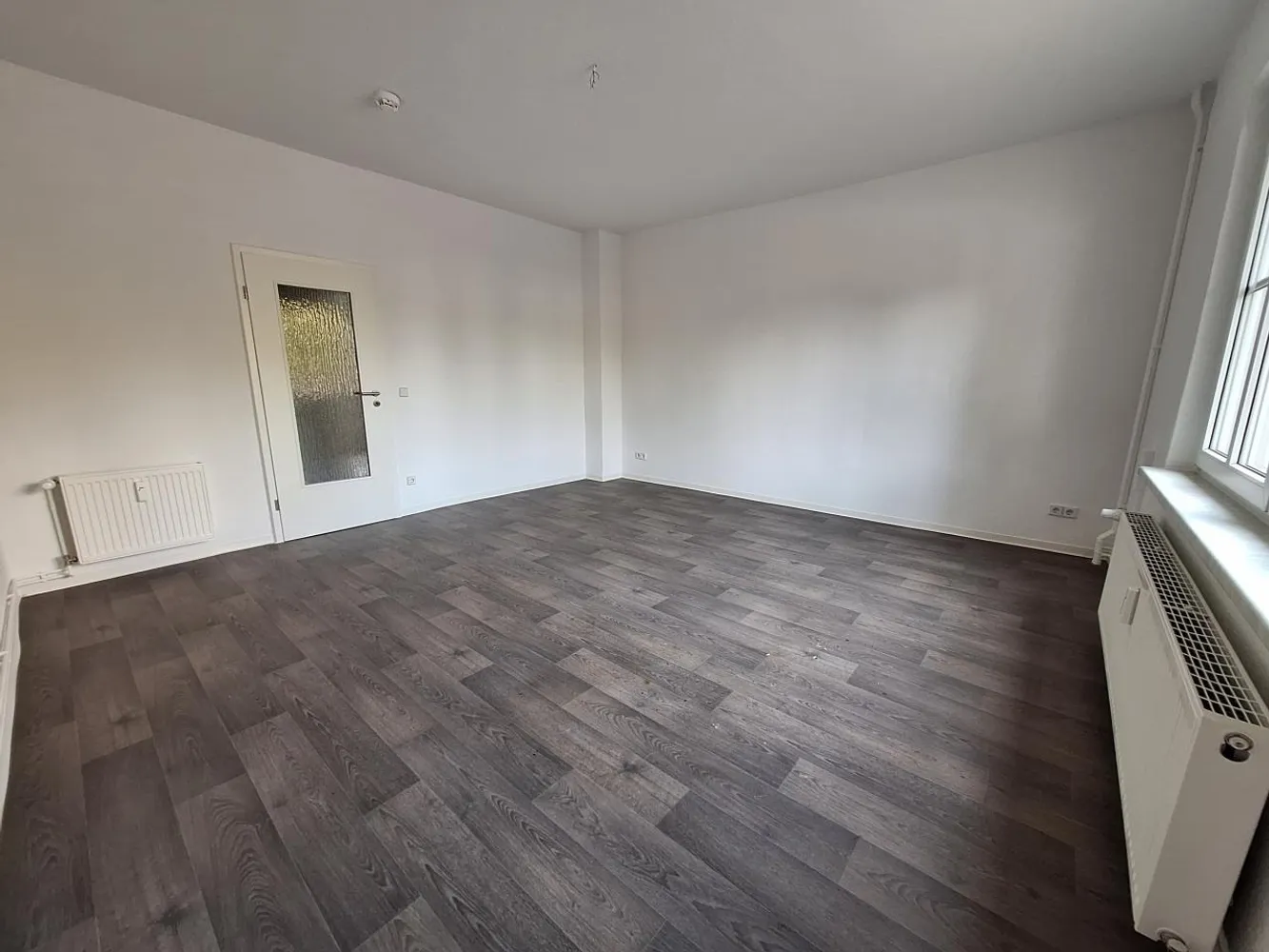 1 room apartment with 46 m² in Magdeburg – Photo 1