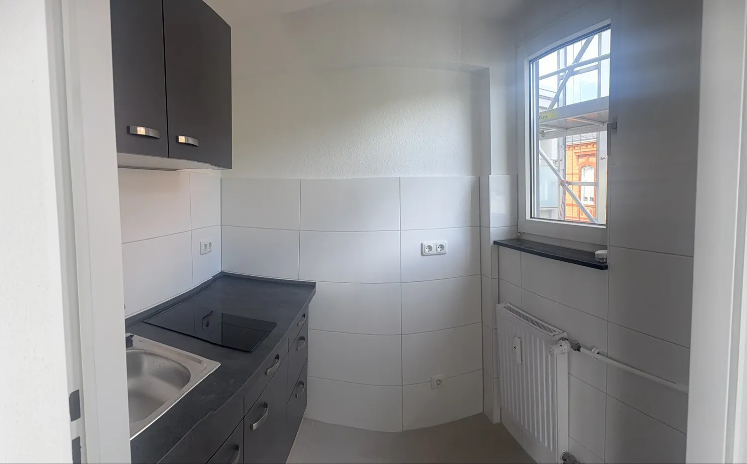 1 Zimmer Wohnung mit 26 m² in Wiesbaden – Bild 7