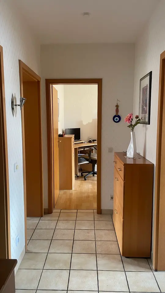 3 Zimmer Wohnung mit 78 m² in Marl – Bild 1