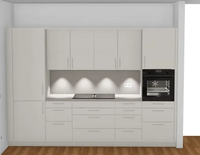 3 room apartment with 94 m² in Augsburg – Photo 6
