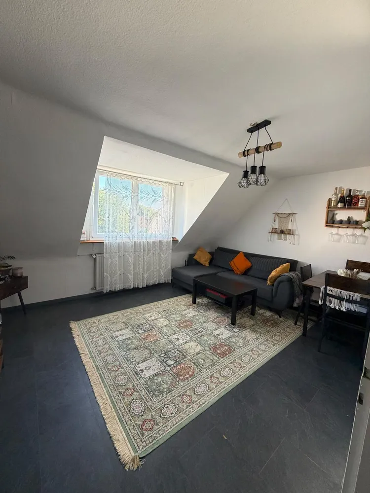 2 Zimmer Wohnung mit 47 m² in Oberhausen – Bild 7