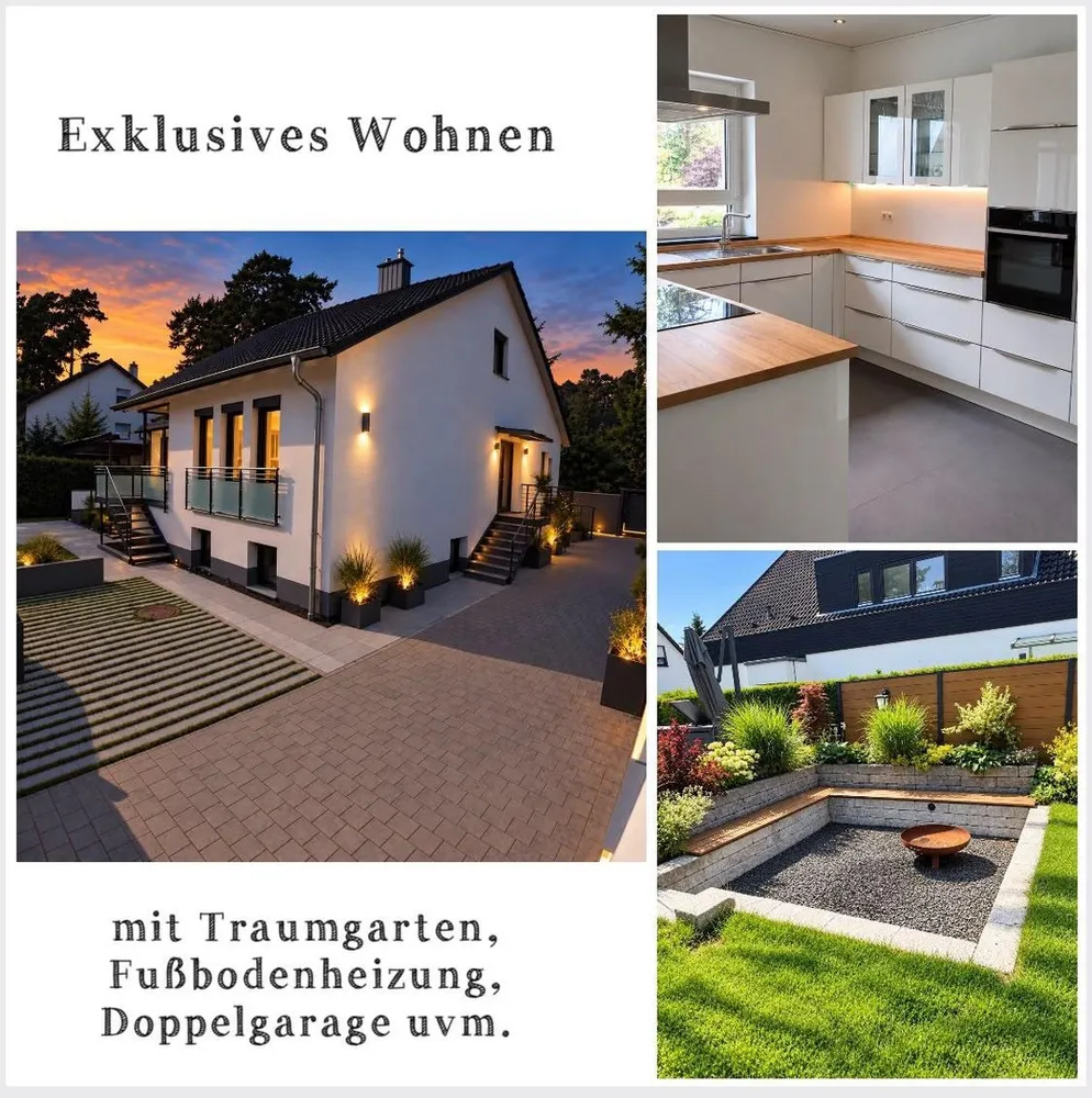 4 Zimmer Wohnung mit 130 m² in Erlangen – Bild 11