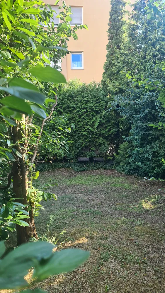 2 room apartment with 70 m² in Augsburg – Photo 4