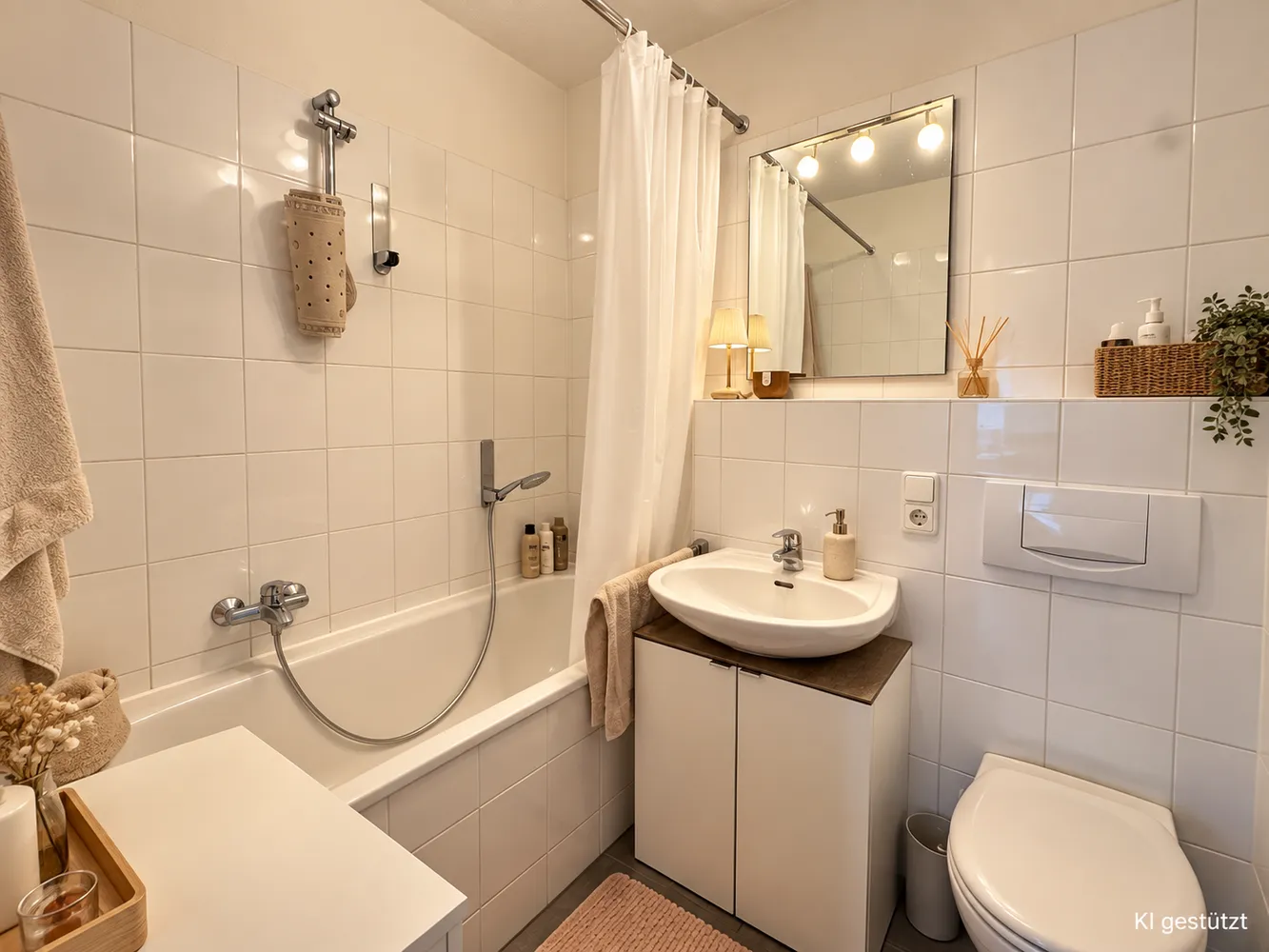 3 room apartment with 70 m² in Oldenburg – Photo 7