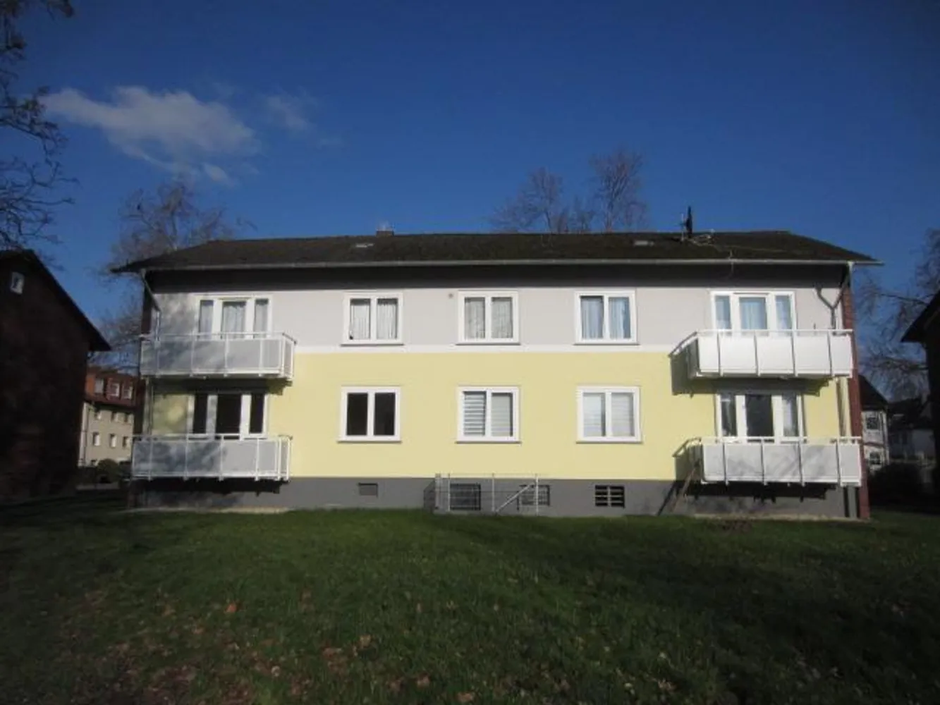 5 Zimmer Wohnung mit 77 m² in Essen – Bild 8