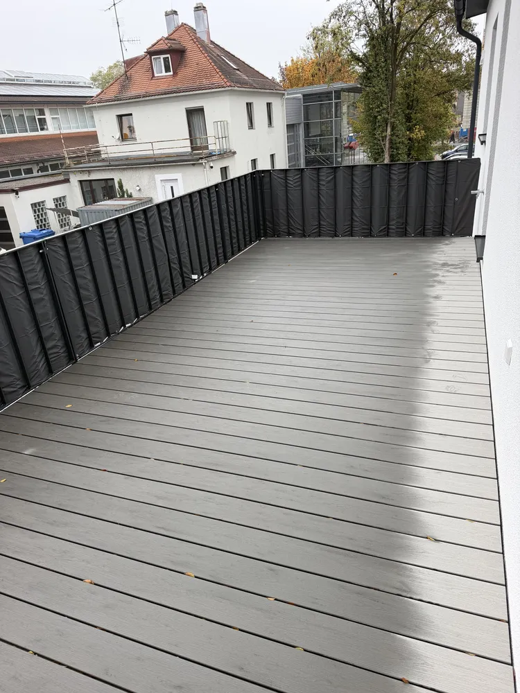 1 Zimmer Wohnung mit 54 m² in München – Bild 2