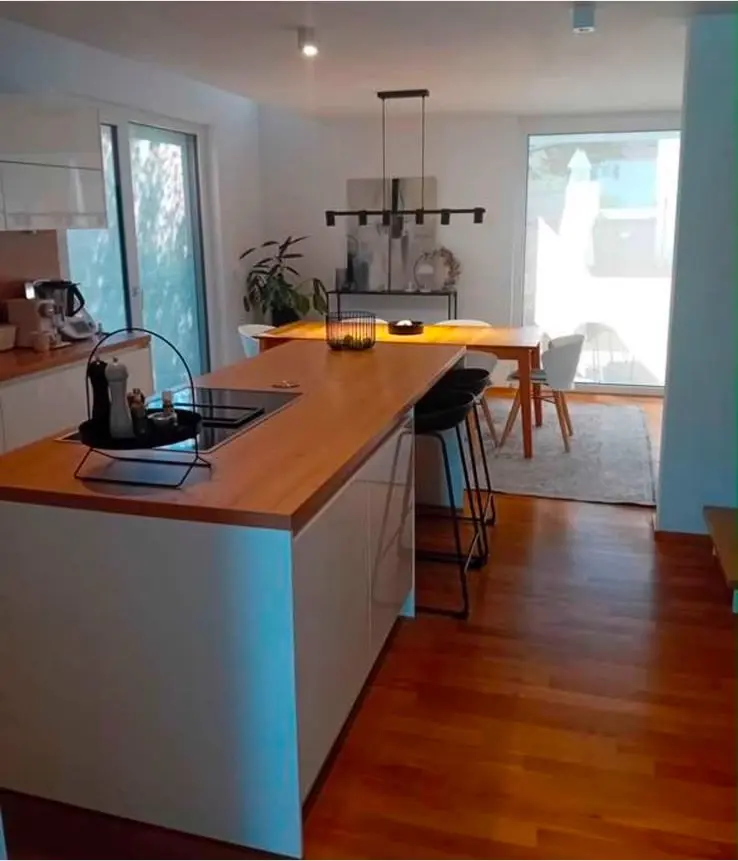 5 Zimmer Wohnung mit 130 m² in Balingen – Bild 6