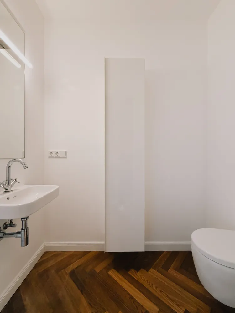 3 Zimmer Wohnung mit 125 m² in Bonn – Bild 10