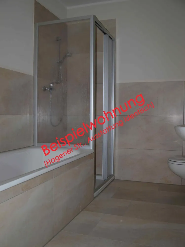 3 Zimmer Wohnung mit 74 m² in Dortmund – Bild 4