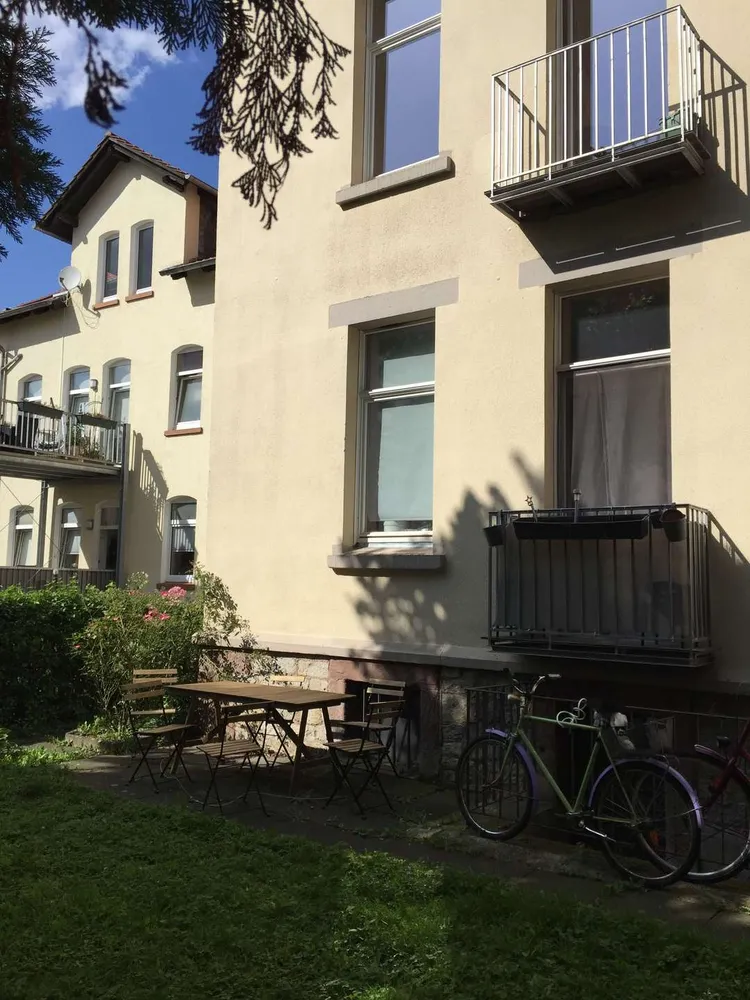 2 Zimmer Wohnung mit 64 m² in Göttingen – Bild 1