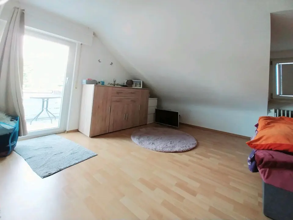 5 Zimmer Wohnung mit 129 m² in Schwäbisch Gmünd – Bild 4