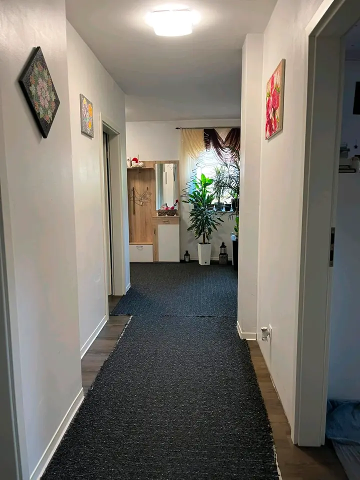 4 Zimmer Wohnung mit 128 m² in Bramsche – Bild 10