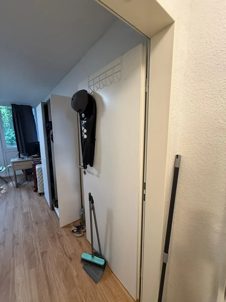 1 Zimmer Wohnung mit 20 m² in Aachen – Bild 5