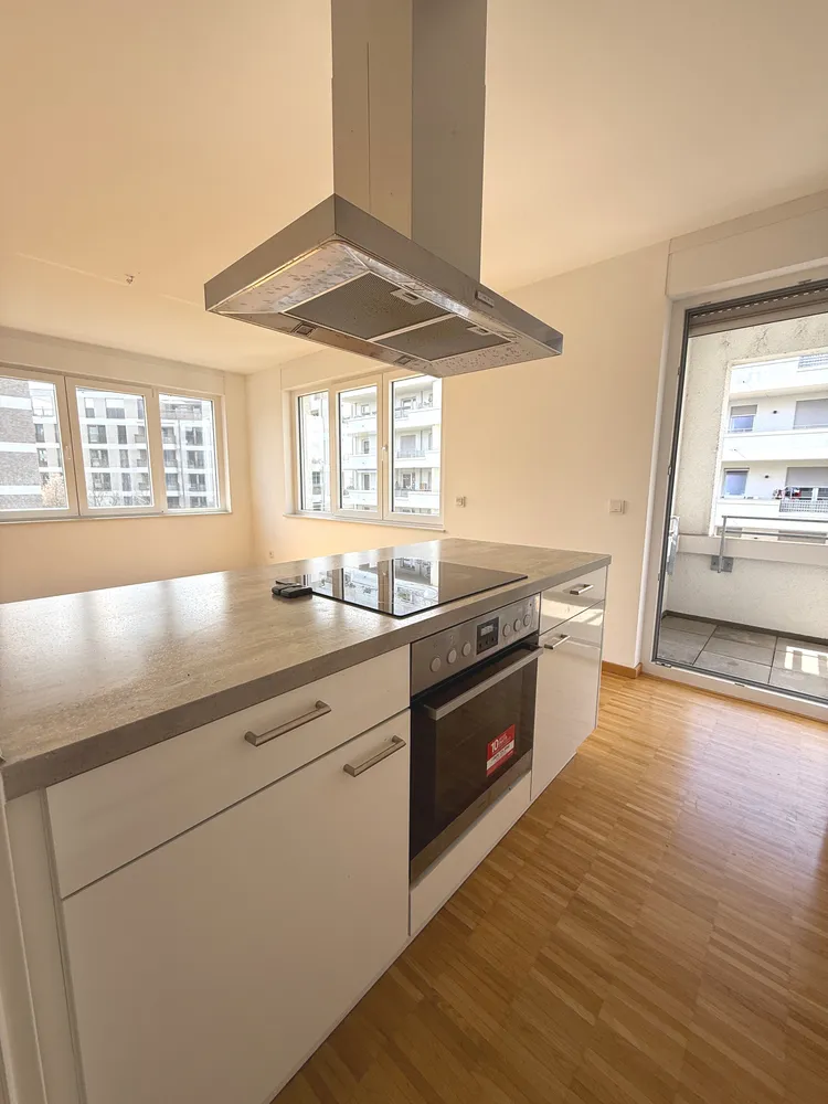 5 Zimmer Wohnung mit 138 m² in Ludwigshafen am Rhein – Bild 12
