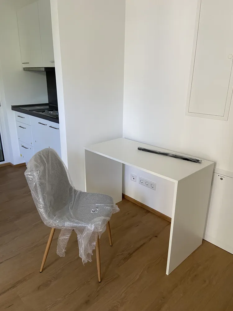 1 Zimmer Wohnung mit 28 m² in Berlin – Bild 4