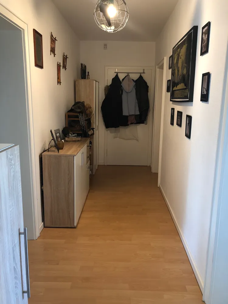 3 Zimmer Wohnung mit 80 m² in München – Bild 7