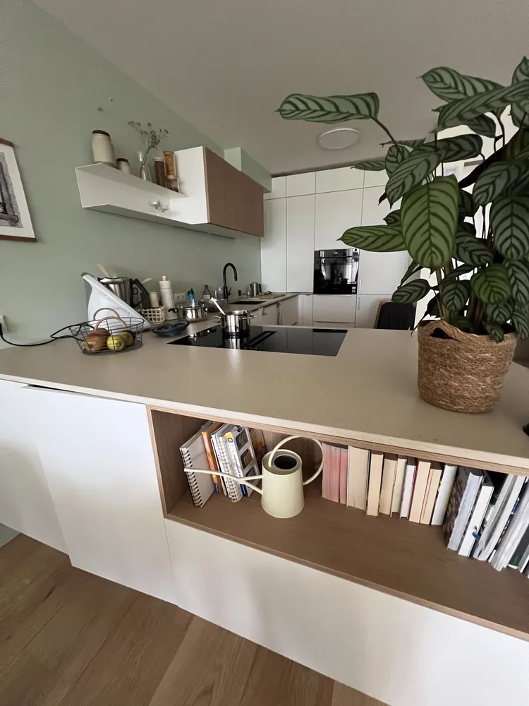 5 Zimmer Haus mit 133 m² in Lüneburg – Bild 10