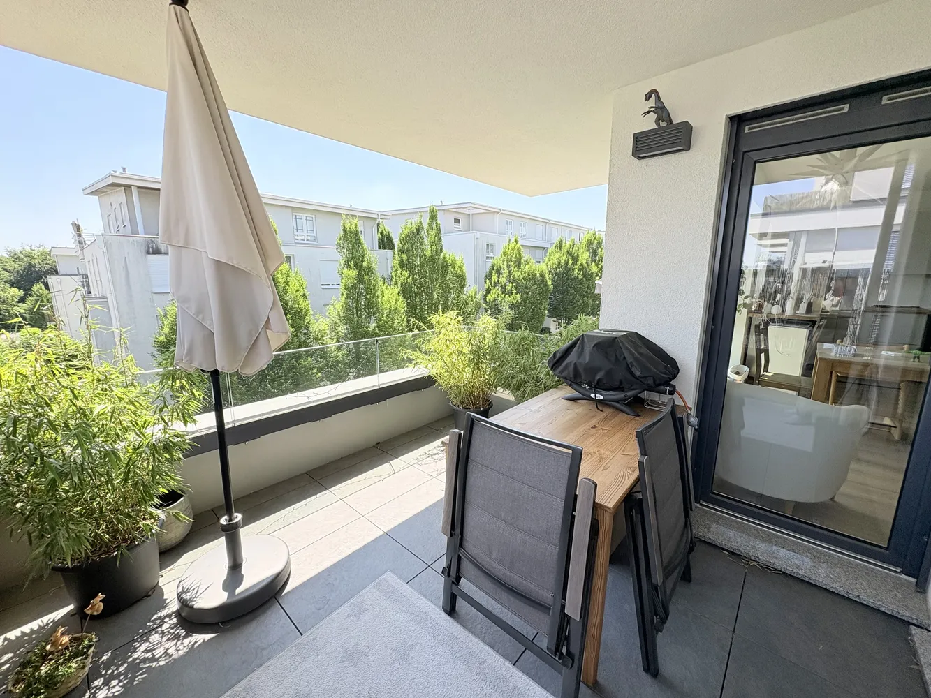 4 Zimmer Wohnung mit 111 m² in Wiesbaden – Bild 1