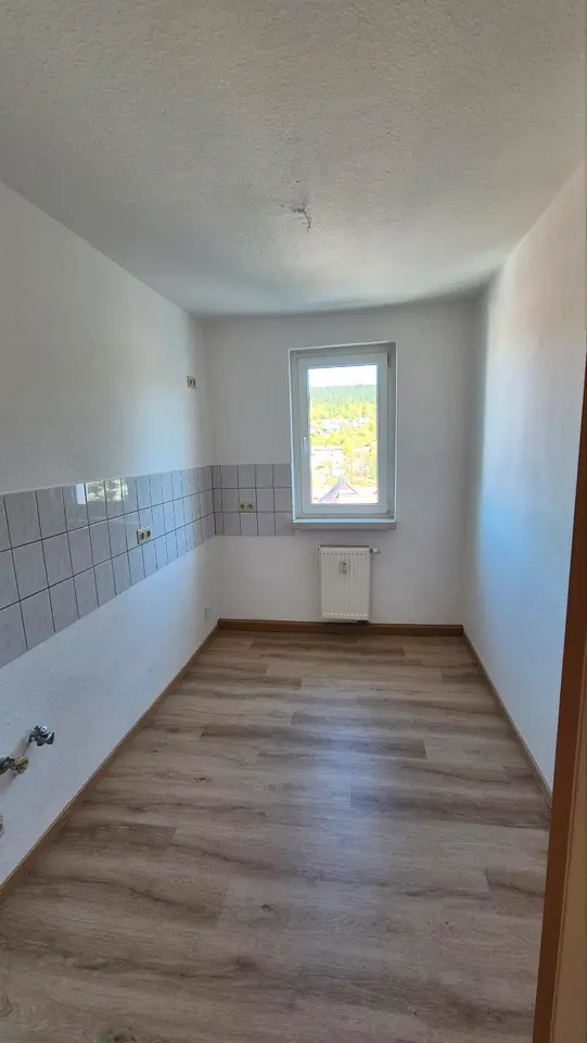 3 Zimmer Wohnung mit 58 m² in Meiningen – Bild 9