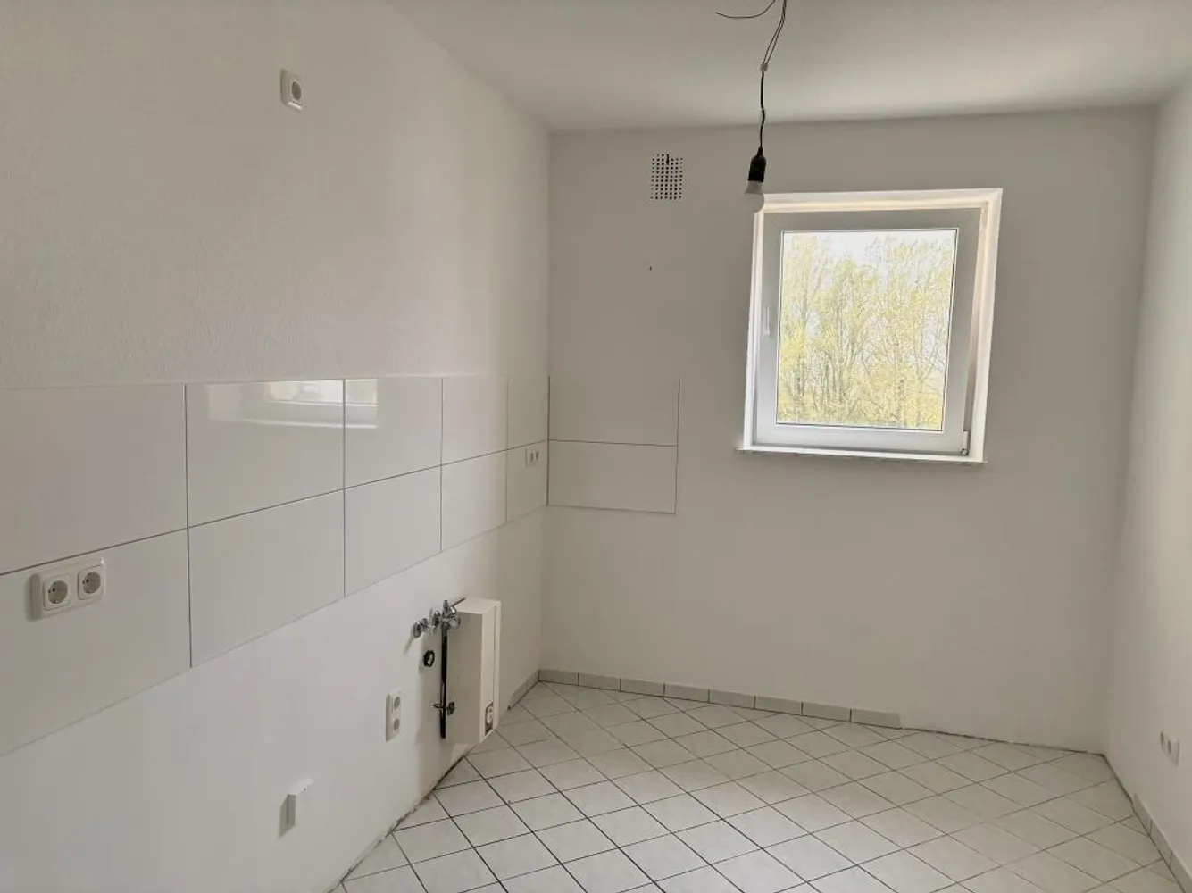 2 Zimmer Wohnung mit 60 m² in Flensburg – Bild 9