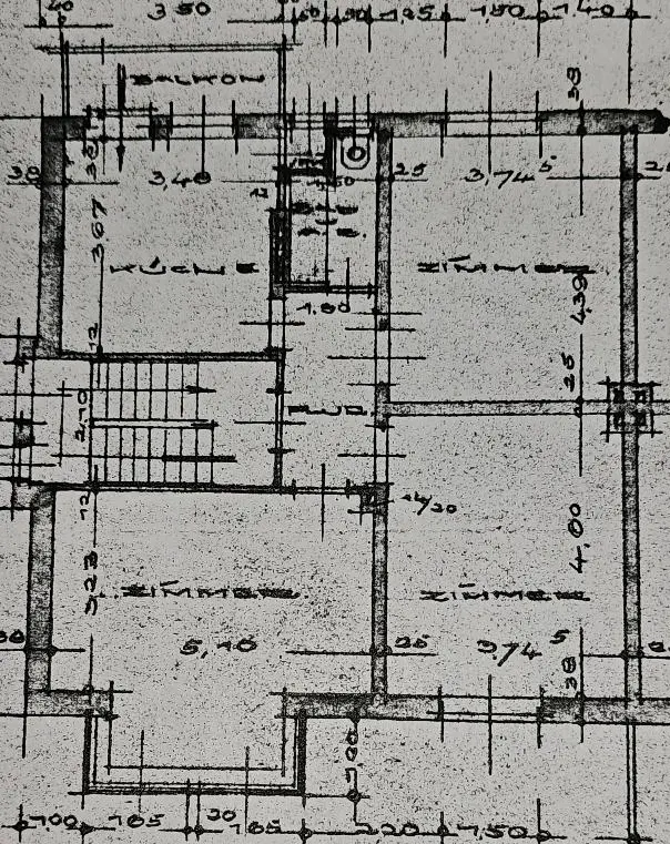 3 Zimmer Wohnung mit 76 m² in Saarbrücken – Bild 10