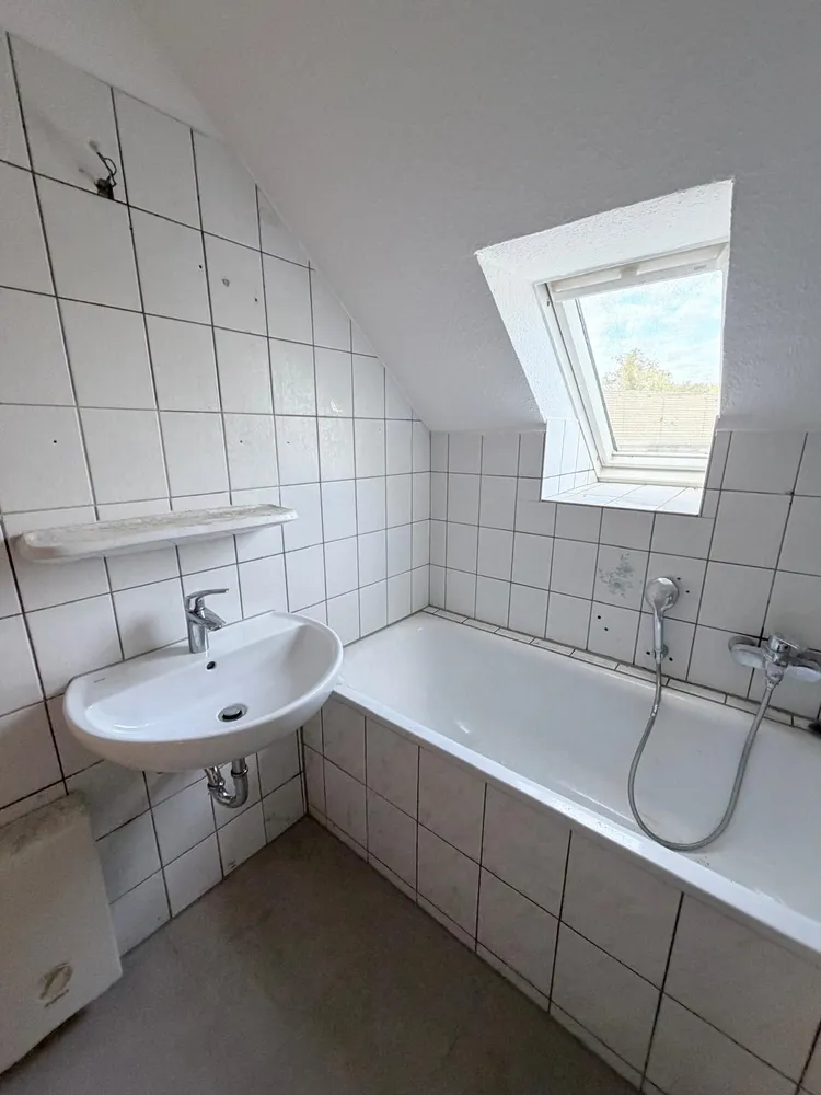 3 Zimmer Wohnung mit 60 m² in Krefeld – Bild 2