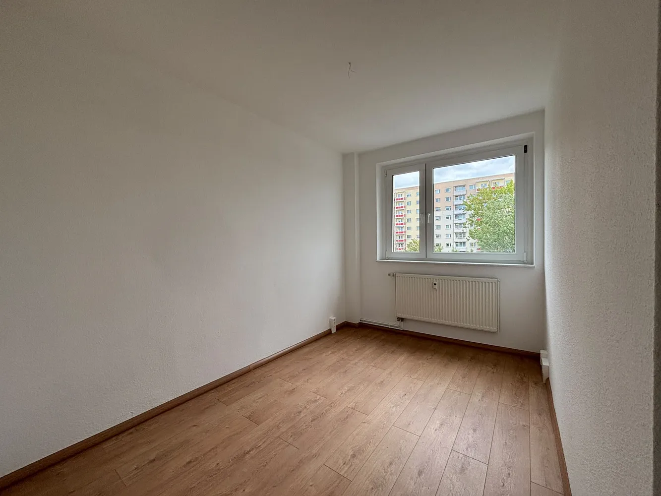 3 Zimmer Wohnung mit 55 m² in Leipzig – Bild 5