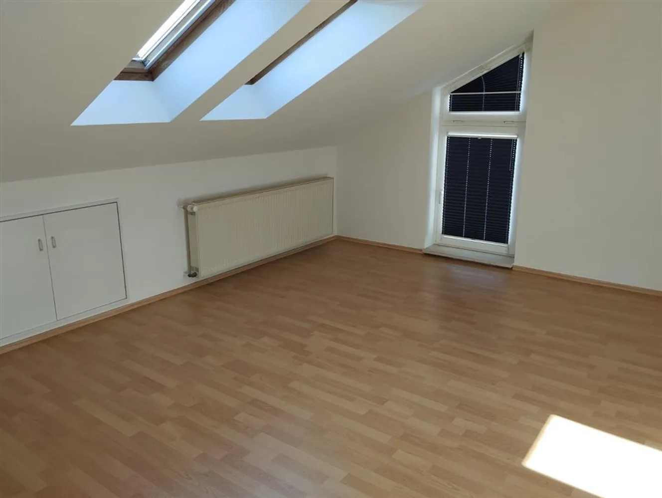 2 room apartment with 52 m² in Stendal – Photo 4