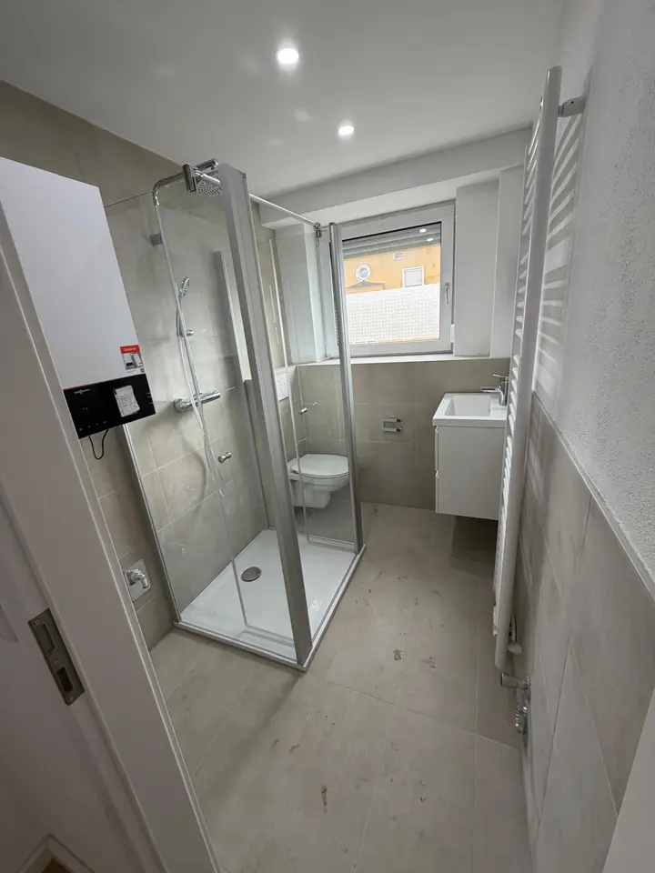 3 Zimmer Wohnung mit 60 m² in Amberg – Bild 5