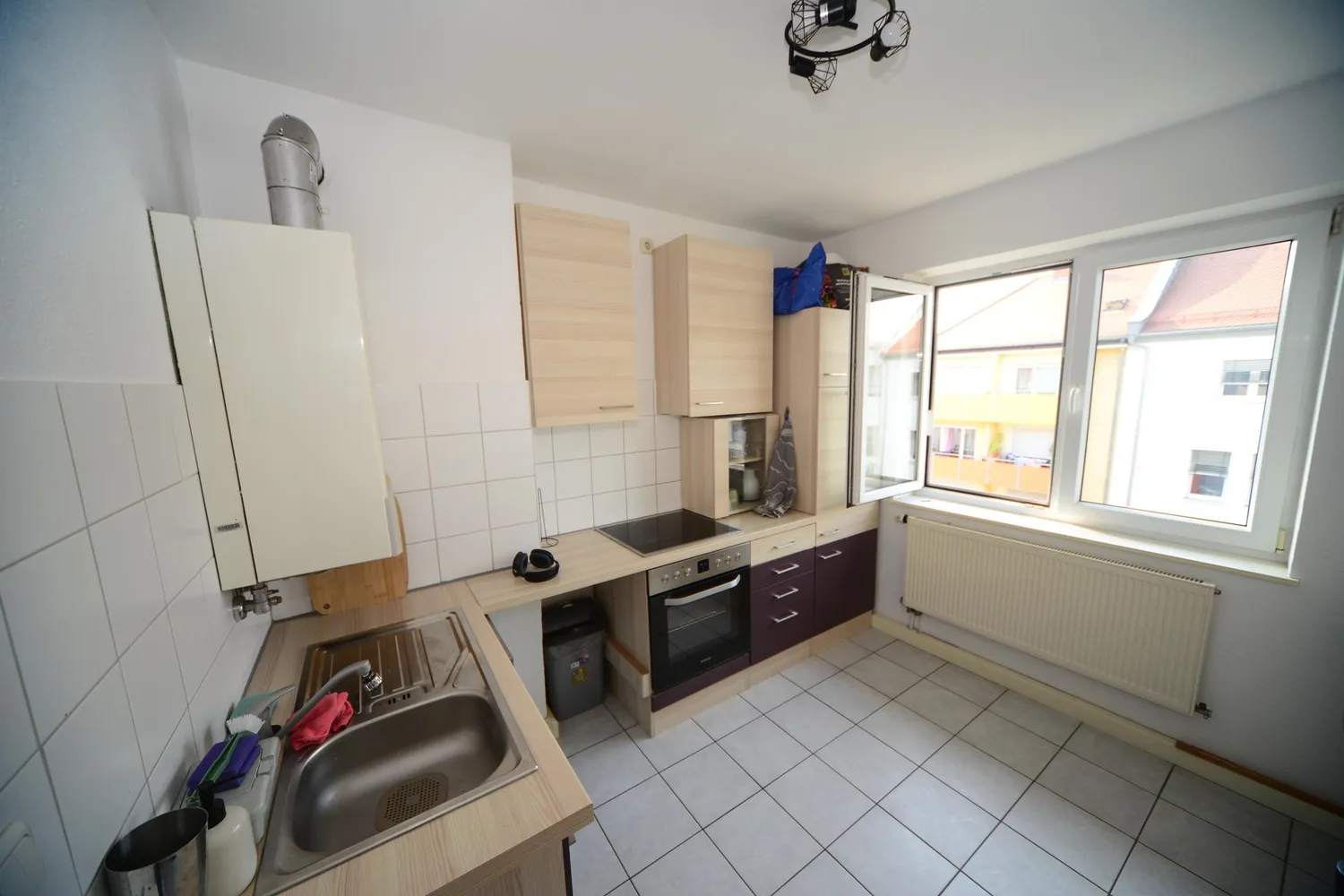 2 Zimmer Wohnung mit 52 m² in Nürnberg – Bild 6