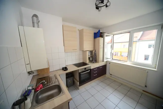 2 Zimmer Wohnung mit 52 m² in Nürnberg – Bild 7