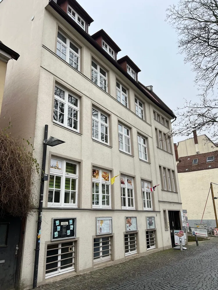 2 Zimmer Wohnung mit 95 m² in Bielefeld – Bild 5