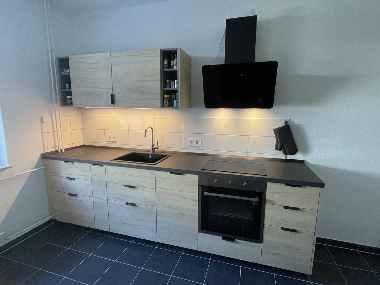 3 Zimmer Wohnung mit 64 m² in Braunschweig – Bild 5