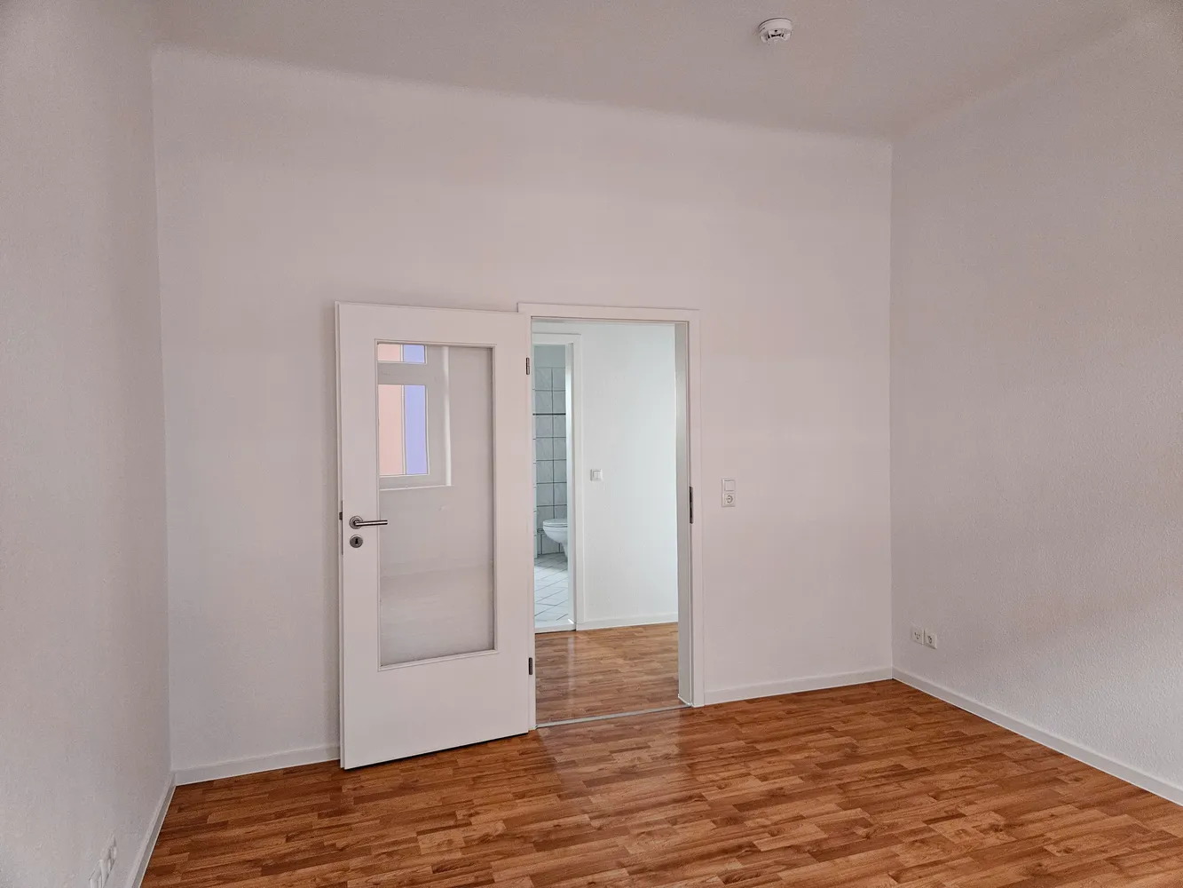 2 Zimmer Wohnung mit 52 m² in Magdeburg – Bild 2