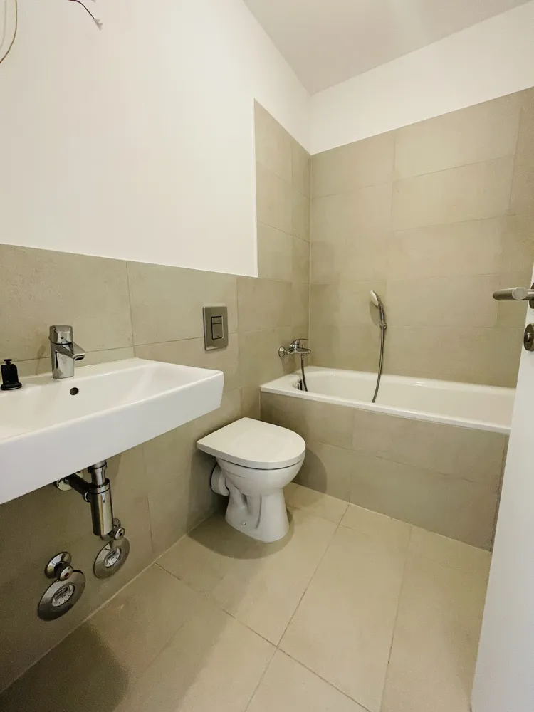 2 Zimmer Wohnung mit 56 m² in Berlin – Bild 2