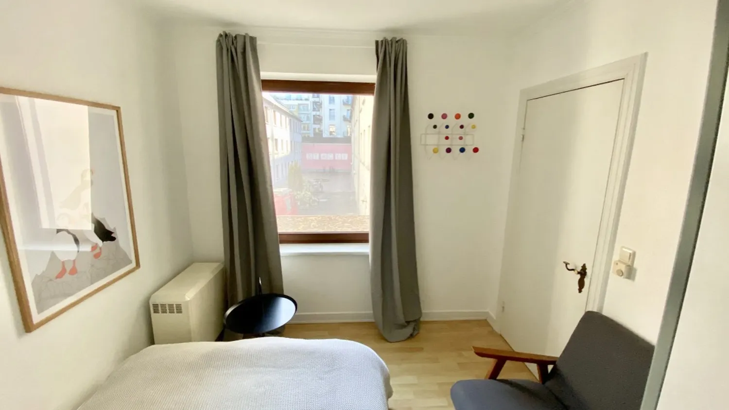 Shared room with 8 m² in Hamburg – Photo 7