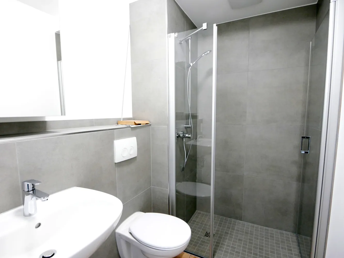 1 Zimmer Wohnung mit 40 m² in Aachen – Bild 5