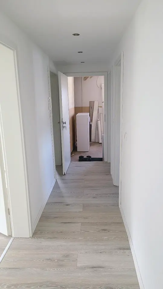 4 Zimmer Wohnung mit 60 m² in Schwäbisch Gmünd – Bild 4