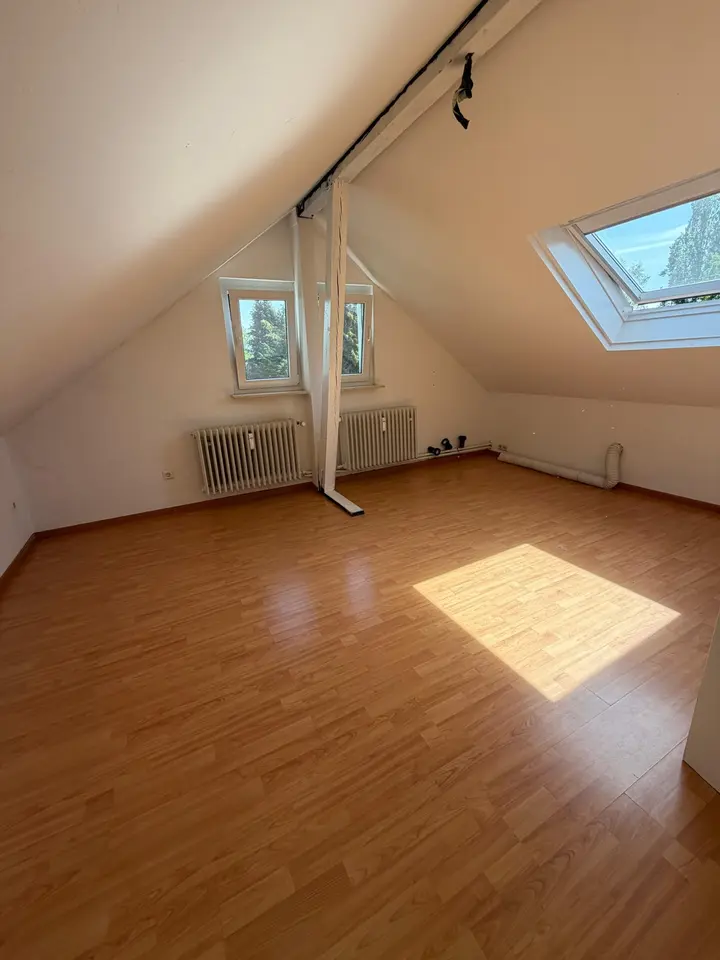 2 Zimmer Wohnung mit 45 m² in Hannover – Bild 4