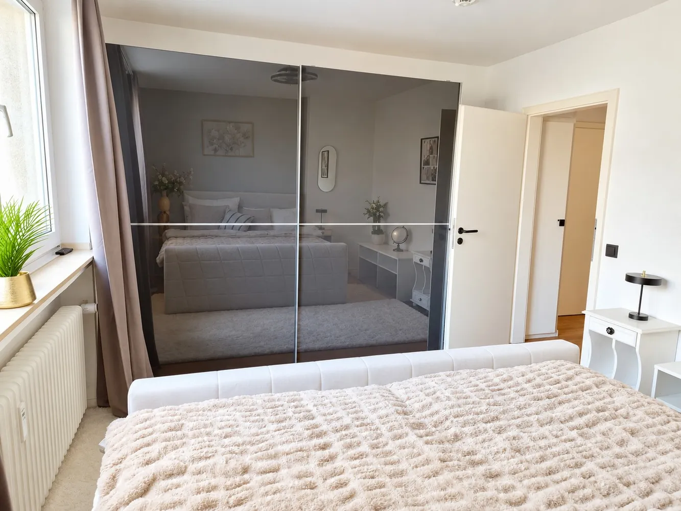 2 Zimmer Wohnung mit 55 m² in Köln – Bild 12