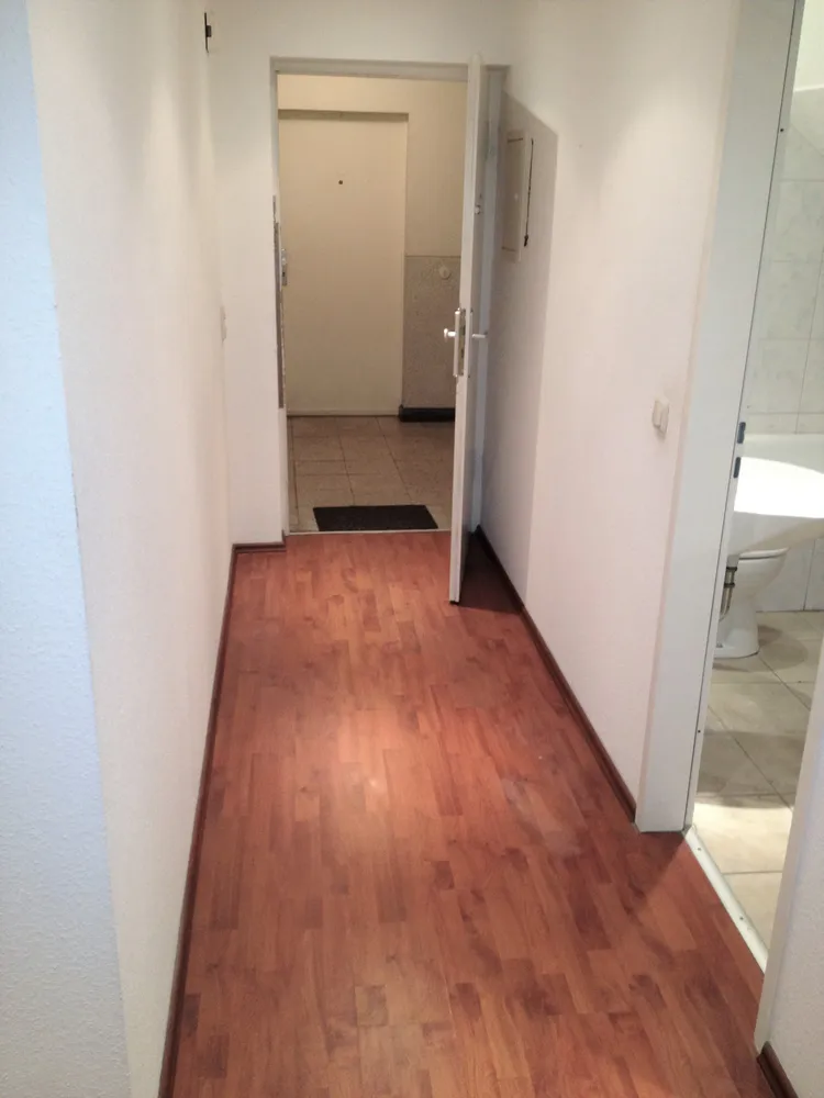 2 Zimmer Wohnung mit 40 m² in Gelsenkirchen – Bild 3
