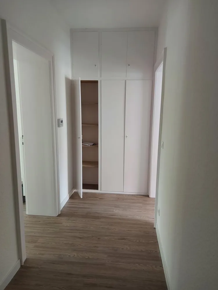 1 Zimmer Wohnung mit 34 m² in Hannover – Bild 2