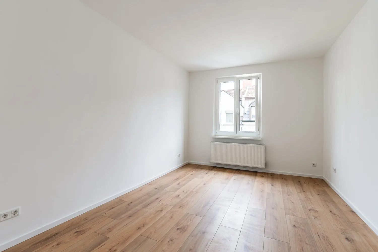 1 Zimmer Wohnung mit 16 m² in Nürnberg – Bild 2