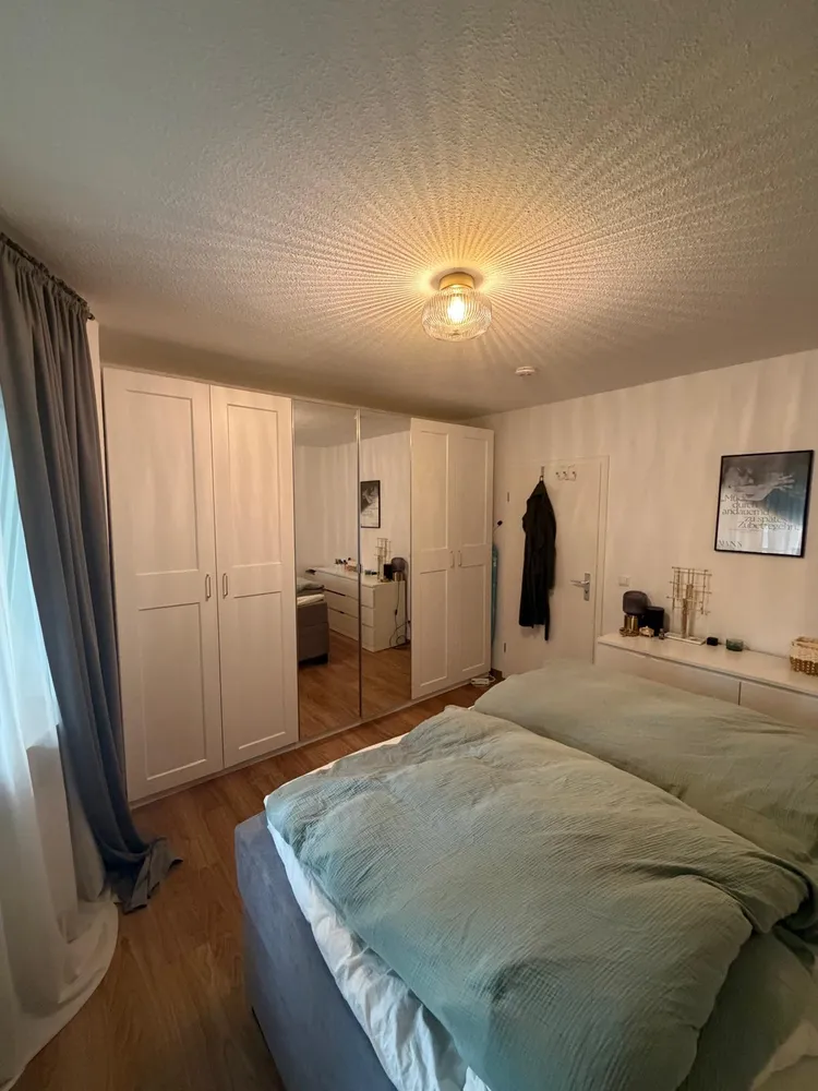 3 Zimmer Wohnung mit 67 m² in Bottrop – Bild 1