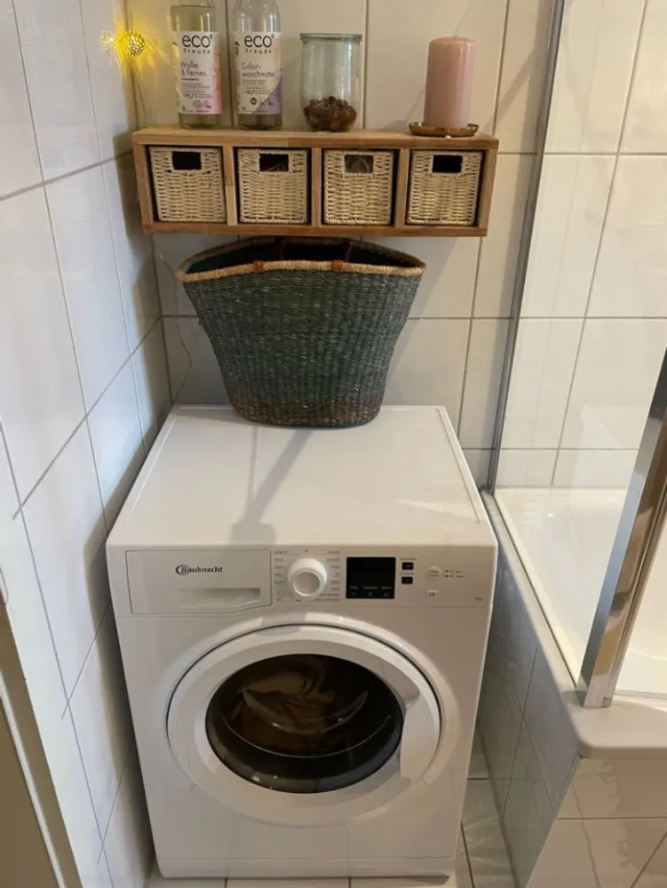 1 Zimmer Wohnung mit 35 m² in Chemnitz – Bild 6